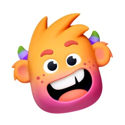 Dojo Islands: Build & Play icon
